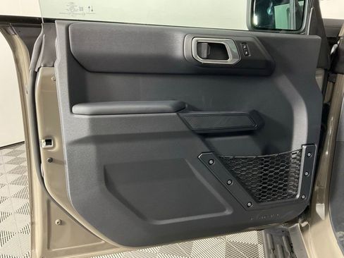 New 2026 Ford Bronco Outer Banks AWD/4WD image 12