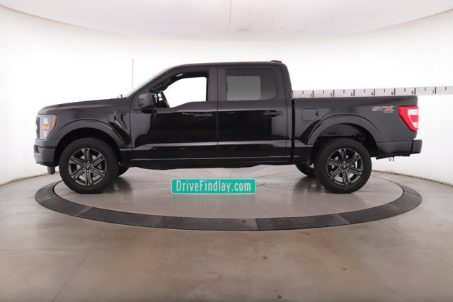 Used 2023 Ford F150 XL w/ Trailer Tow Package AWD/4WD image 9