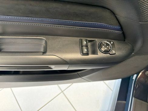 Used 2025 Ford Mustang Dark Horse w/ Dark Horse Handlin Package RWD image 17