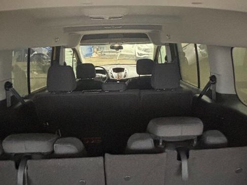 Used 2016 Ford Transit Connect XL image 5