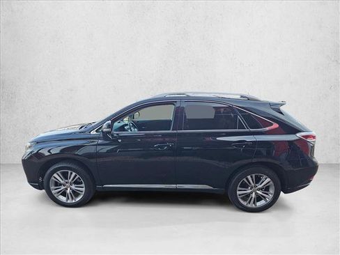 Used 2015 Lexus RX 350 FWD image 9