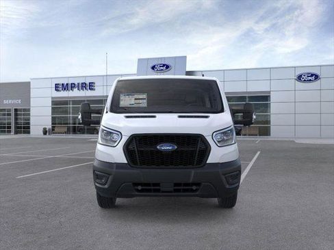 New 2025 Ford Transit 250 Base w/ Load Area Protection Package image 6