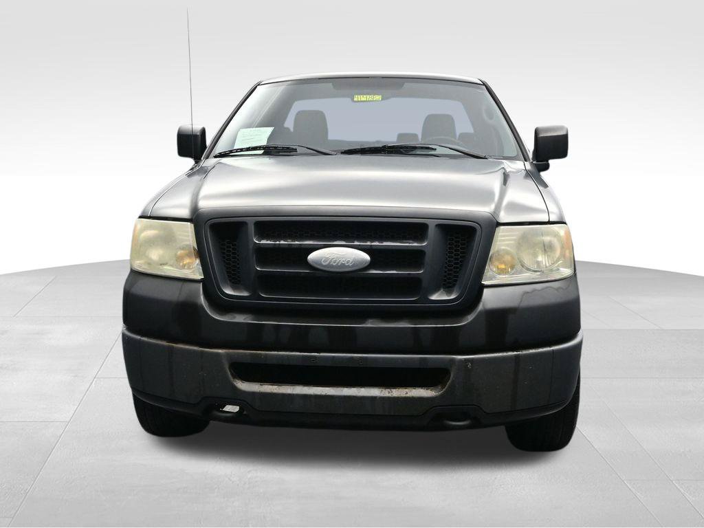 Used 2006 Ford F150 XL AWD/4WD image 8