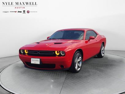Used 2015 Dodge Challenger SXT w/ Super Sport Group (SS/T)