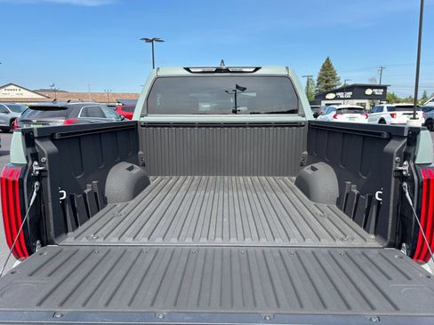 Used 2024 Toyota Tundra SR5 w/ TRD Off-Road Package AWD/4WD image 27