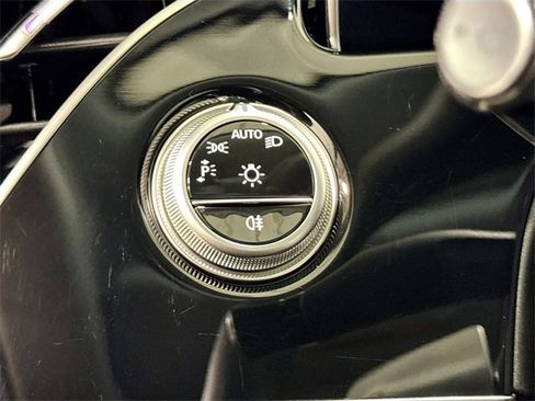 Certified 2025 Mercedes-Benz E 450 4MATIC All-Terrain Wagon image 10