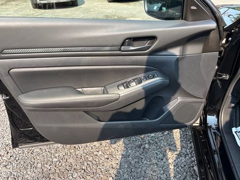 Certified 2026 Nissan Altima 2.5 SV AWD/4WD image 18