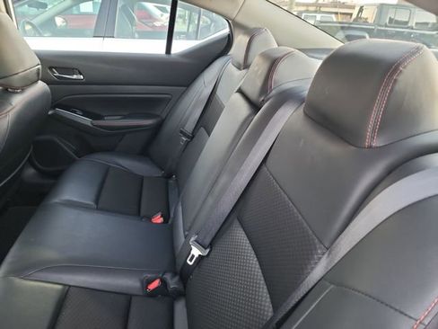 Used 2024 Nissan Altima 2.5 SR image 26