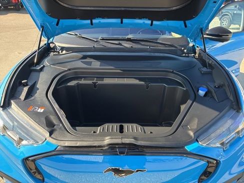 Used 2024 Ford Mustang Mach-E Premium image 29