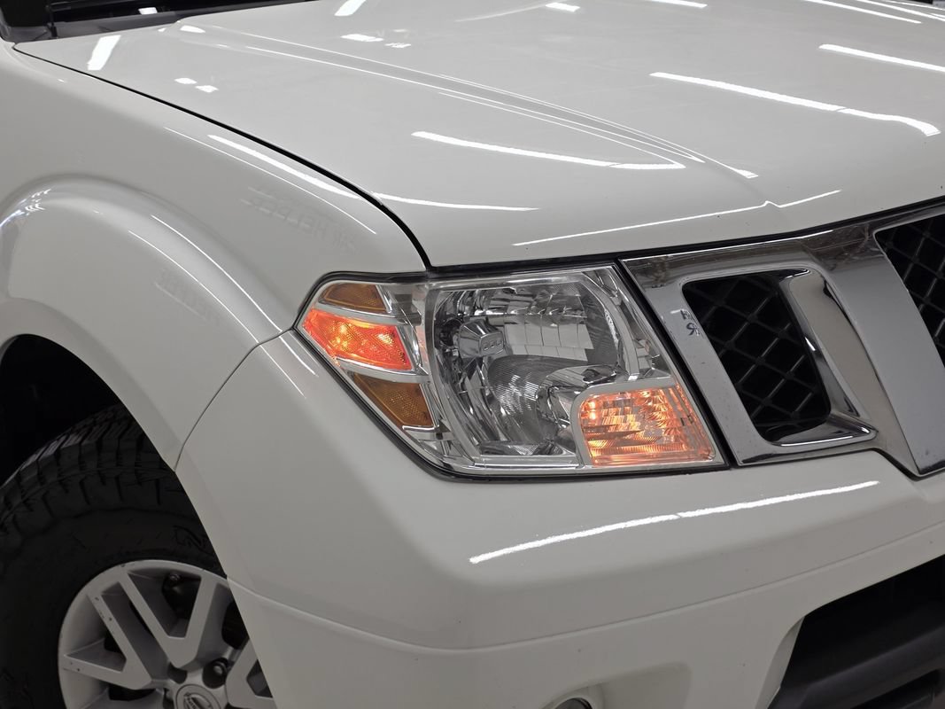 Used 2019 Nissan Frontier SV w/ Value Truck Package AWD/4WD image 43