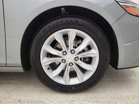 Used 2025 Chevrolet Malibu LT image 19