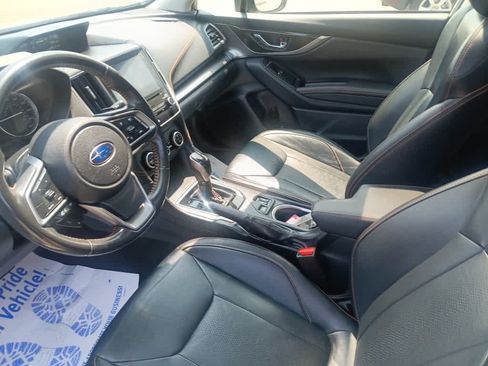 Used 2019 Subaru Crosstrek 2.0i Limited w/ Moonroof Package AWD/4WD image 17