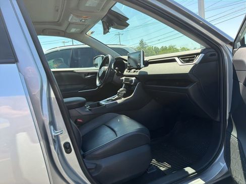 Used 2019 Toyota RAV4 XLE Premium w/ Advanced Technology Package AWD/4WD image 2