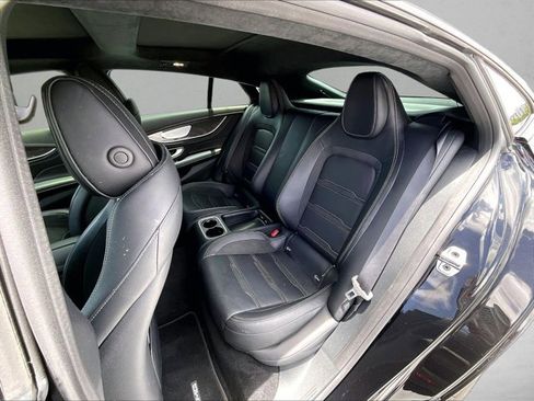Used 2021 Mercedes-Benz AMG GT 53 image 28