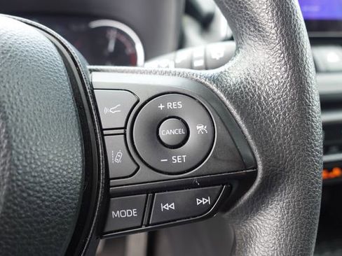 Certified 2024 Toyota RAV4 XLE AWD/4WD image 16