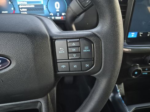 New 2025 Ford F150 STX image 23