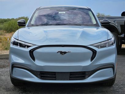 New 2025 Ford Mustang Mach-E Premium