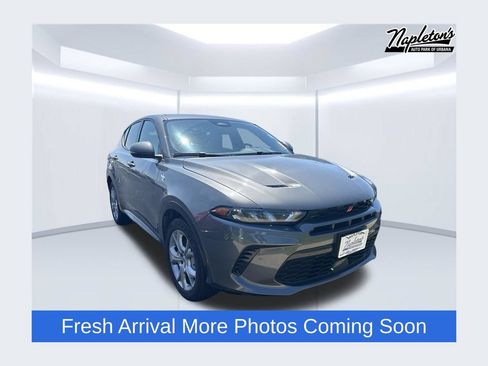 Used 2024 Dodge Hornet R/T AWD/4WD image 1