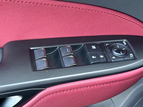 Used 2025 Lexus NX 350 AWD w/ Cold Area Package image 11