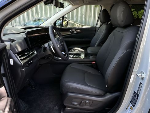 New 2026 Kia Carnival SX Prestige FWD image 18