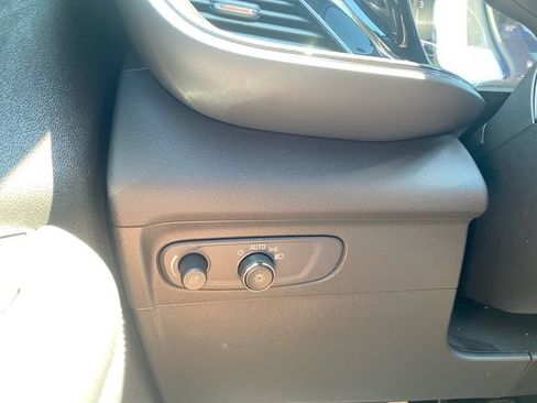 Used 2023 Buick Envision Preferred AWD/4WD image 23