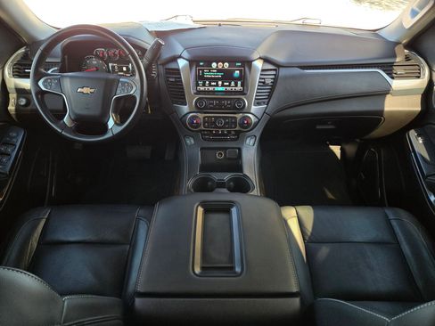 Certified 2019 Chevrolet Tahoe LT image 16