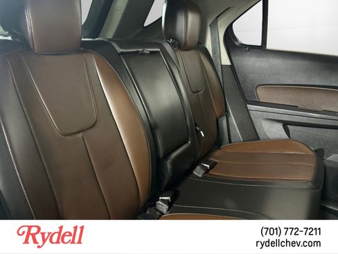 Used 2014 Chevrolet Equinox LT w/ Power Convenience Package AWD/4WD image 17