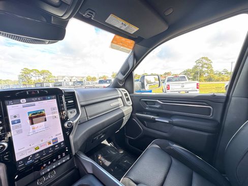 Certified 2023 RAM 1500 Laramie image 29