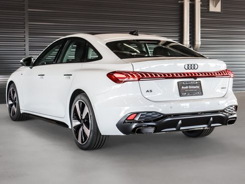 New 2026 Audi A5 2.0T Premium Plus AWD/4WD image 2