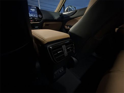 Used 2026 Lexus NX 350 AWD image 20