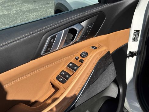 Certified 2025 BMW X5 sDrive40i w/ Parking Assistance Package image 20