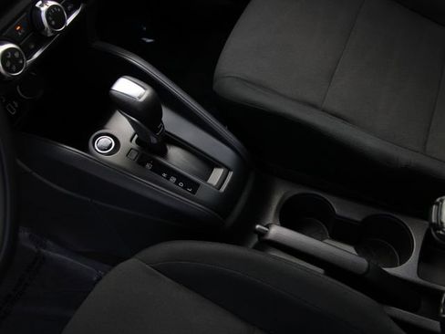 Certified 2025 Nissan Kicks Play S FWD image 22