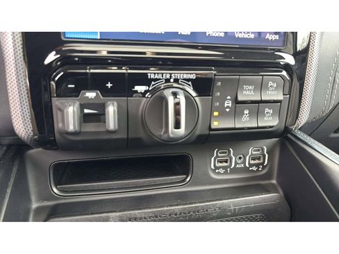 Used 2022 RAM 1500 Limited AWD/4WD image 20