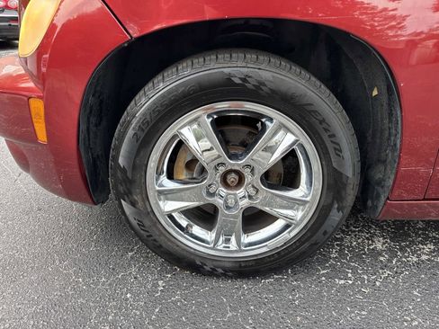 Used 2008 Chevrolet HHR LT w/ Sun and Fun Edtion Package image 10