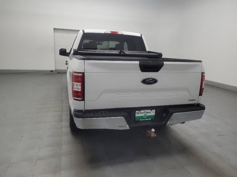 Used 2019 Ford F150 XLT w/ Equipment Group 301A Mid RWD image 6