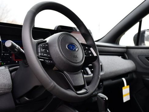 New 2026 Subaru Outback Limited XT image 12