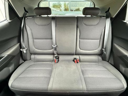 Used 2023 Chevrolet Bolt LT w/ Driver Confidence Package FWD image 12