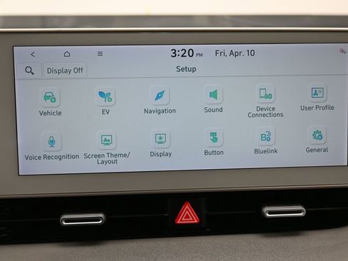 Used 2023 Hyundai Ioniq 5 SEL image 26