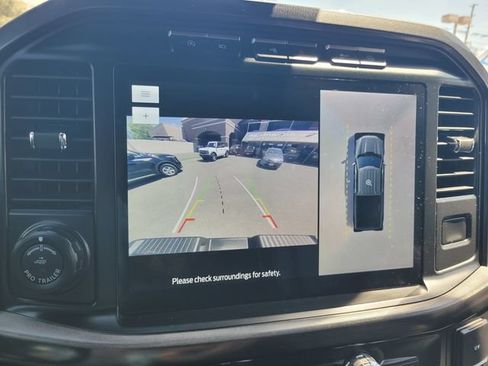Certified 2022 Ford F150 Tremor w/ Equipment Group 402A High AWD/4WD image 20