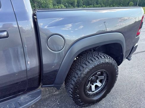 Used 2022 RAM 1500 TRX w/ TRX Level 2 Equipment Group AWD/4WD image 10