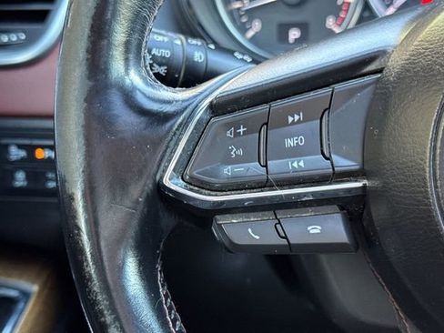 Used 2016 MAZDA CX-9 Signature image 28