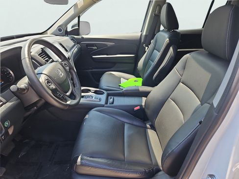 Certified 2023 Honda Ridgeline RTL image 31
