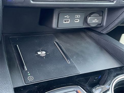 New 2025 Honda Ridgeline Black Edition image 18