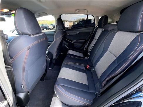 Used 2018 Subaru Crosstrek 2.0i Premium w/ Eyesight System AWD/4WD image 28