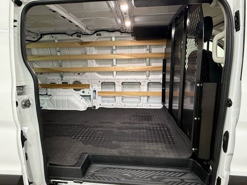 Used 2024 Ford Transit 250 Low Roof w/ Exterior Upgrade Package image 23