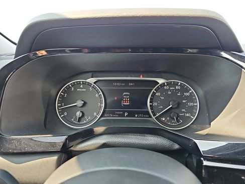 Used 2024 Nissan Pathfinder SV FWD image 19