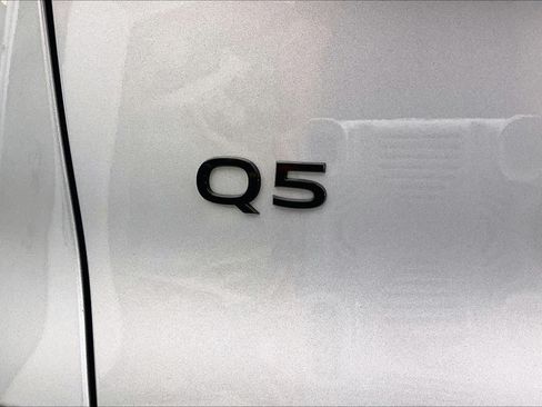 Certified 2025 Audi Q5 Premium Plus AWD/4WD image 33