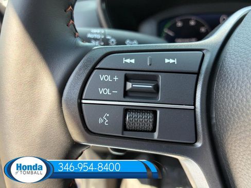 New 2026 Honda CR-V TrailSport image 10