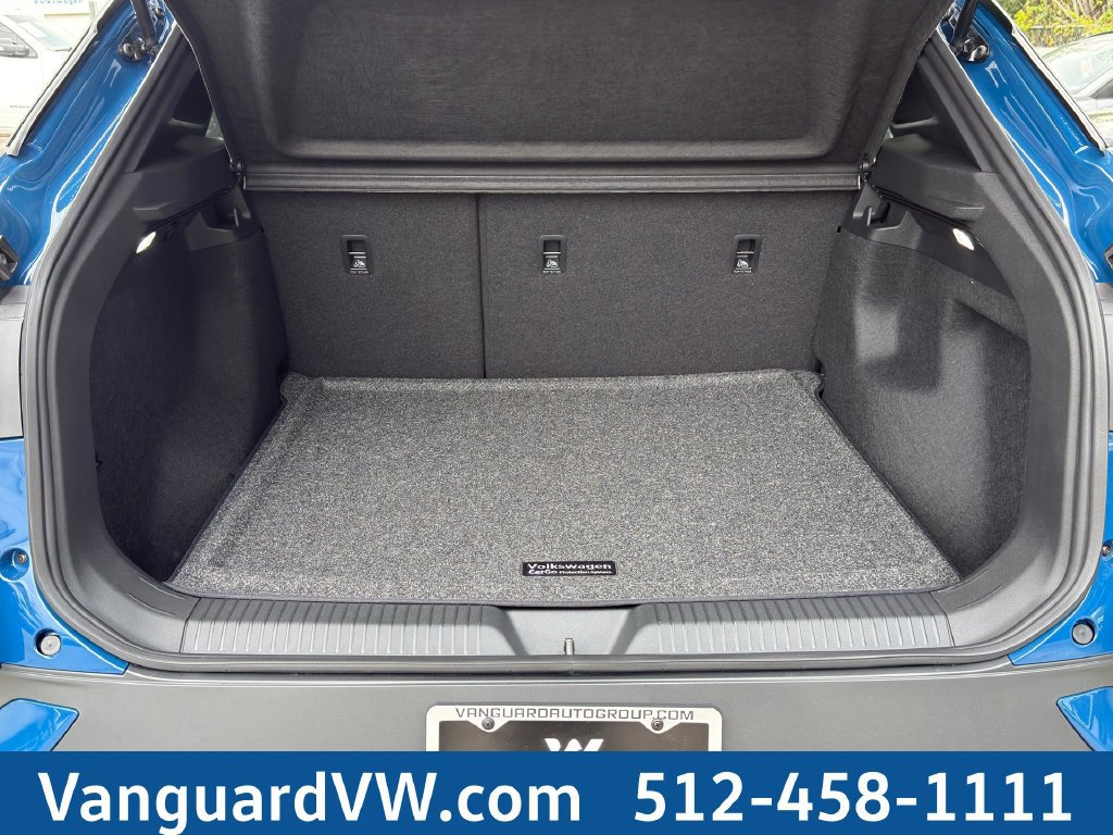 New 2026 Volkswagen ID.4 Pro RWD image 26