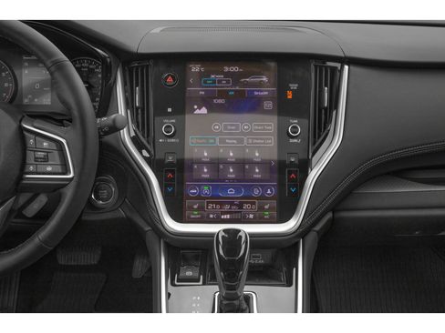 Used 2024 Subaru Outback Premium image 10